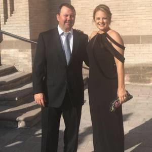 Meet your Posher, Andrea